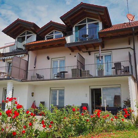 Privatpension Eva Хагнау Экстерьер фото